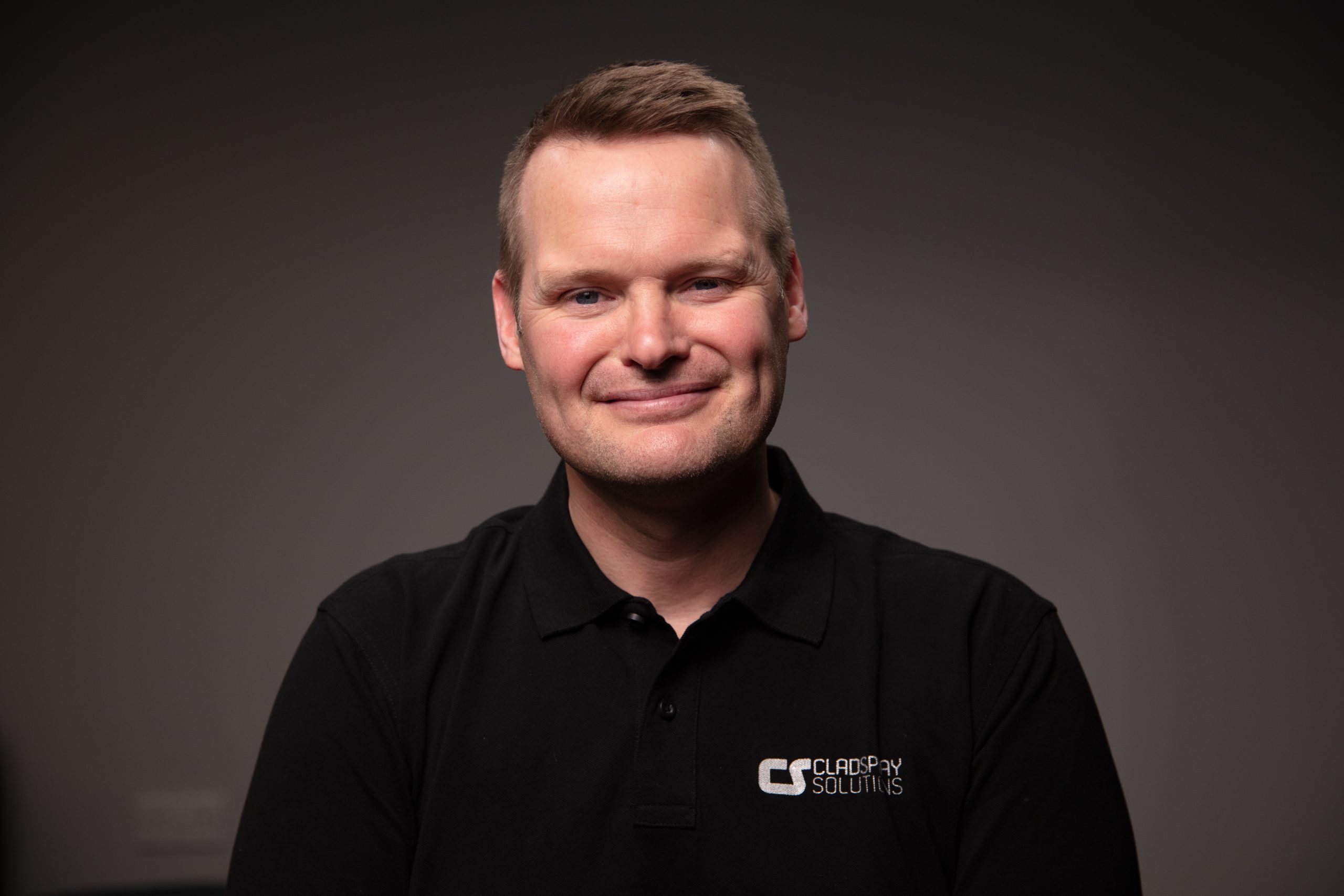 About Us – Cladspray Solutions